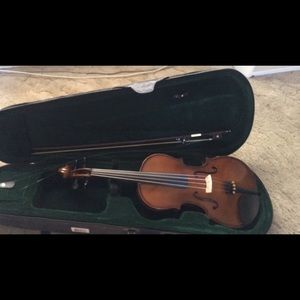 15” Cremona Viola